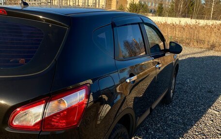 Nissan Qashqai, 2012 год, 900 000 рублей, 6 фотография