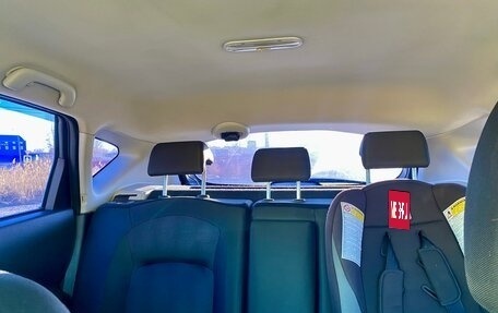 Nissan Qashqai, 2012 год, 900 000 рублей, 3 фотография