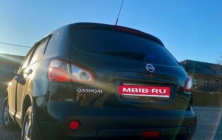 Nissan Qashqai, 2012 год, 900 000 рублей, 7 фотография
