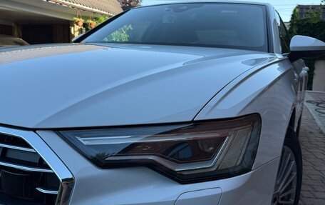 Audi A6, 2020 год, 4 600 000 рублей, 2 фотография