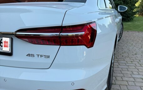 Audi A6, 2020 год, 4 600 000 рублей, 4 фотография