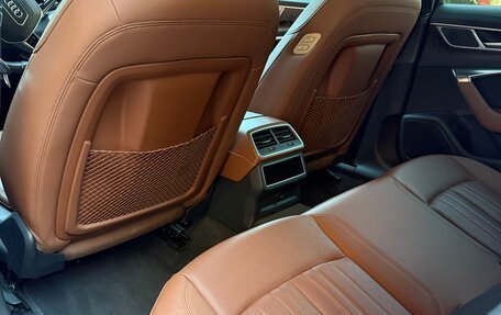 Audi A6, 2020 год, 4 600 000 рублей, 14 фотография