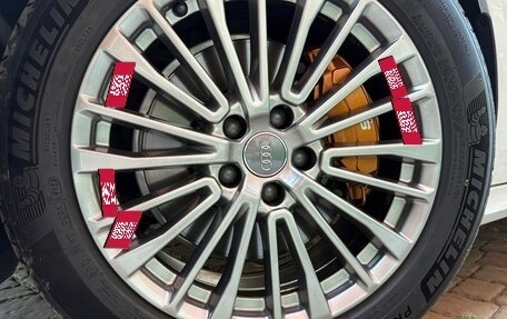 Audi A6, 2020 год, 4 600 000 рублей, 16 фотография
