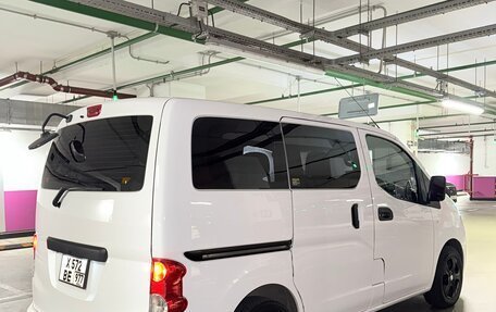 Nissan NV200, 2013 год, 1 222 000 рублей, 4 фотография