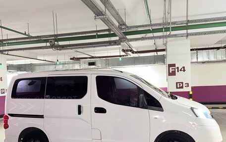 Nissan NV200, 2013 год, 1 222 000 рублей, 5 фотография