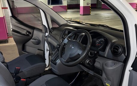 Nissan NV200, 2013 год, 1 222 000 рублей, 7 фотография