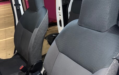 Nissan NV200, 2013 год, 1 222 000 рублей, 9 фотография