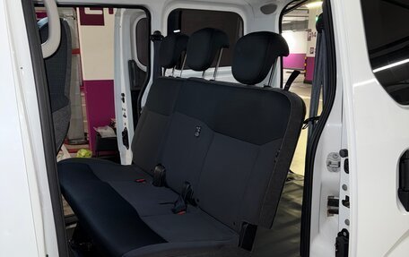 Nissan NV200, 2013 год, 1 222 000 рублей, 11 фотография