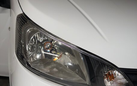 Nissan NV200, 2013 год, 1 222 000 рублей, 14 фотография