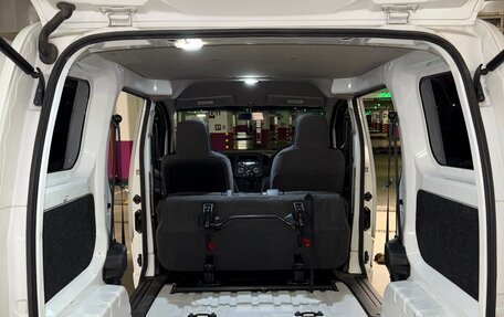 Nissan NV200, 2013 год, 1 222 000 рублей, 13 фотография