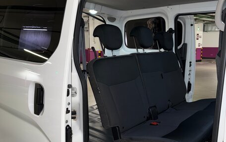 Nissan NV200, 2013 год, 1 222 000 рублей, 10 фотография