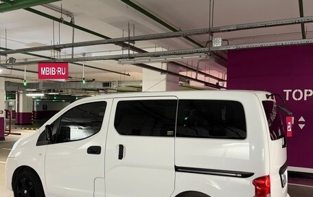 Nissan NV200, 2013 год, 1 222 000 рублей, 3 фотография