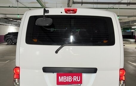Nissan NV200, 2013 год, 1 222 000 рублей, 6 фотография