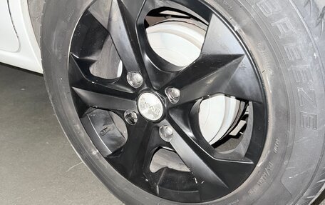 Nissan NV200, 2013 год, 1 222 000 рублей, 17 фотография