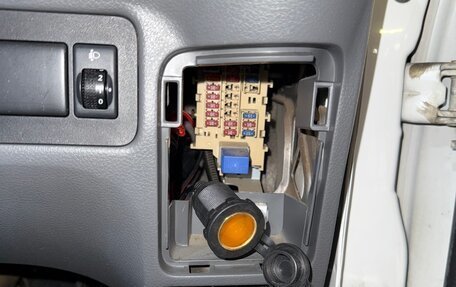 Nissan NV200, 2013 год, 1 222 000 рублей, 16 фотография