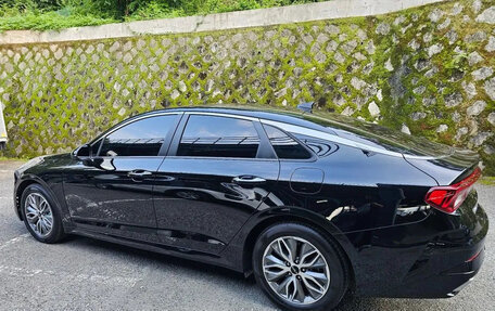 KIA K5, 2022 год, 1 690 777 рублей, 3 фотография