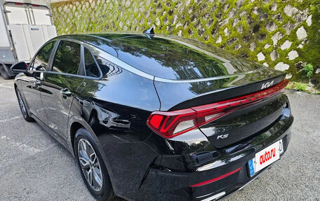 KIA K5, 2022 год, 1 690 777 рублей, 4 фотография