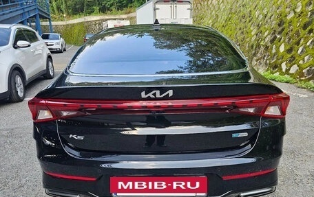 KIA K5, 2022 год, 1 690 777 рублей, 5 фотография