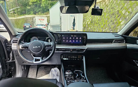 KIA K5, 2022 год, 1 690 777 рублей, 9 фотография