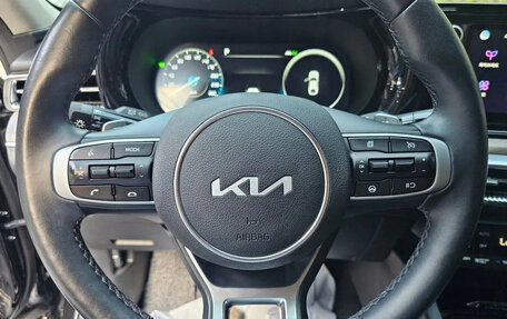 KIA K5, 2022 год, 1 690 777 рублей, 10 фотография