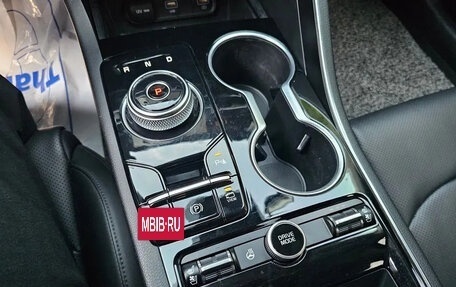 KIA K5, 2022 год, 1 690 777 рублей, 13 фотография
