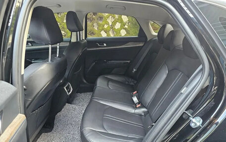 KIA K5, 2022 год, 1 690 777 рублей, 16 фотография