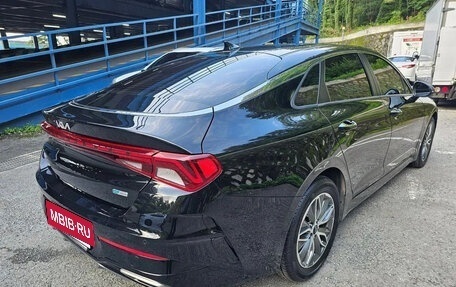 KIA K5, 2022 год, 1 690 777 рублей, 6 фотография