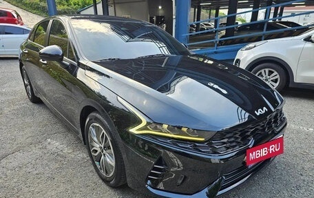 KIA K5, 2022 год, 1 690 777 рублей, 8 фотография