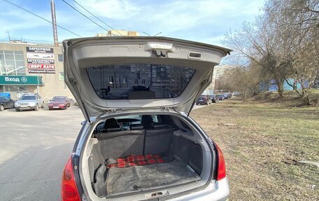 Nissan Primera III, 2004 год, 410 000 рублей, 4 фотография
