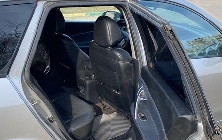 Nissan Primera III, 2004 год, 410 000 рублей, 9 фотография