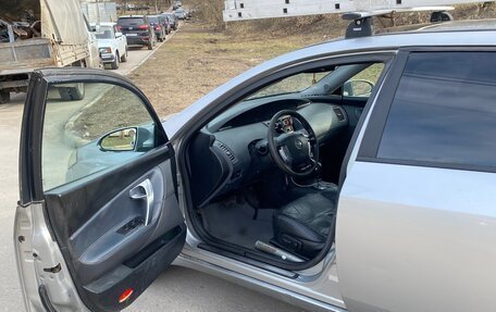 Nissan Primera III, 2004 год, 410 000 рублей, 8 фотография