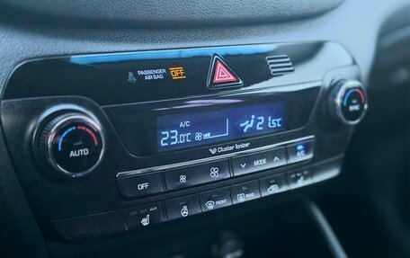 Hyundai Tucson III, 2016 год, 1 800 000 рублей, 6 фотография