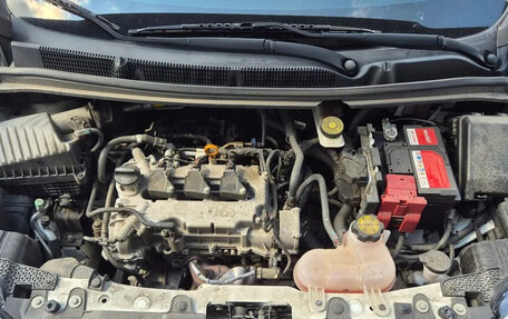 Chevrolet Spark IV, 2021 год, 790 001 рублей, 14 фотография