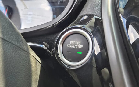 Chevrolet Spark IV, 2021 год, 790 001 рублей, 10 фотография