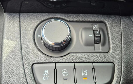 Chevrolet Spark IV, 2021 год, 790 001 рублей, 11 фотография