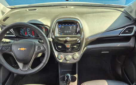 Chevrolet Spark IV, 2021 год, 790 001 рублей, 13 фотография