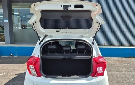 Chevrolet Spark IV, 2021 год, 790 001 рублей, 12 фотография