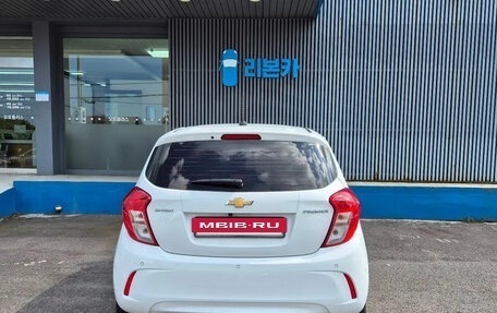 Chevrolet Spark IV, 2021 год, 790 001 рублей, 3 фотография