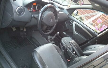 Renault Duster I рестайлинг, 2014 год, 1 305 000 рублей, 15 фотография
