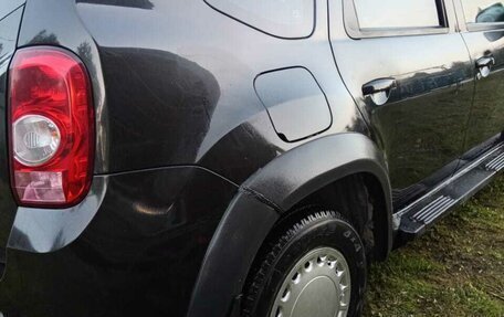 Renault Duster I рестайлинг, 2014 год, 1 305 000 рублей, 8 фотография