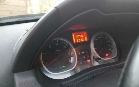 Renault Duster I рестайлинг, 2014 год, 1 305 000 рублей, 14 фотография