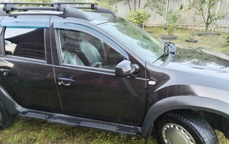 Renault Duster I рестайлинг, 2014 год, 1 305 000 рублей, 10 фотография