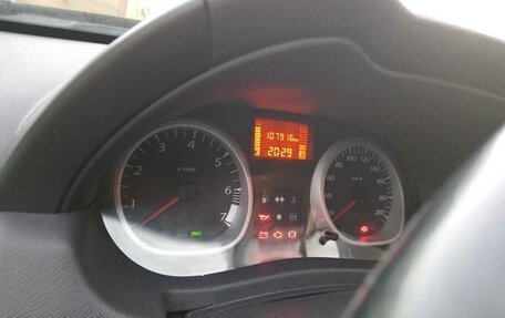 Renault Duster I рестайлинг, 2014 год, 1 305 000 рублей, 12 фотография