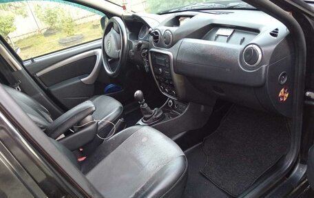 Renault Duster I рестайлинг, 2014 год, 1 305 000 рублей, 9 фотография