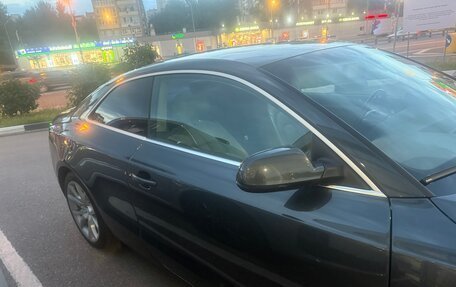 Audi A5, 2010 год, 1 700 000 рублей, 1 фотография