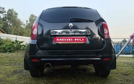 Renault Duster I рестайлинг, 2014 год, 1 305 000 рублей, 7 фотография