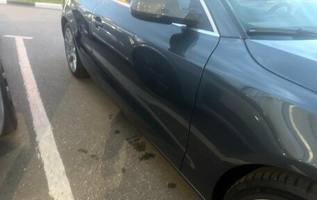 Audi A5, 2010 год, 1 700 000 рублей, 9 фотография