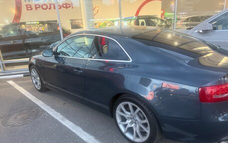 Audi A5, 2010 год, 1 700 000 рублей, 15 фотография