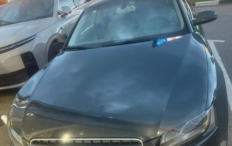 Audi A5, 2010 год, 1 700 000 рублей, 13 фотография