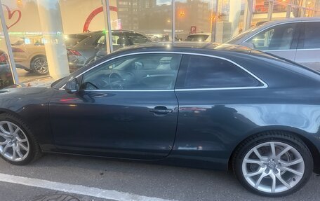 Audi A5, 2010 год, 1 700 000 рублей, 14 фотография